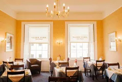 Elder York Guest House, Edinburgh