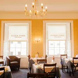 Elder York Guest House, Edinburgh