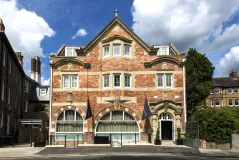 One Warwick Park Hotel, Tunbridge Wells