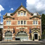 One Warwick Park Hotel, Tunbridge Wells