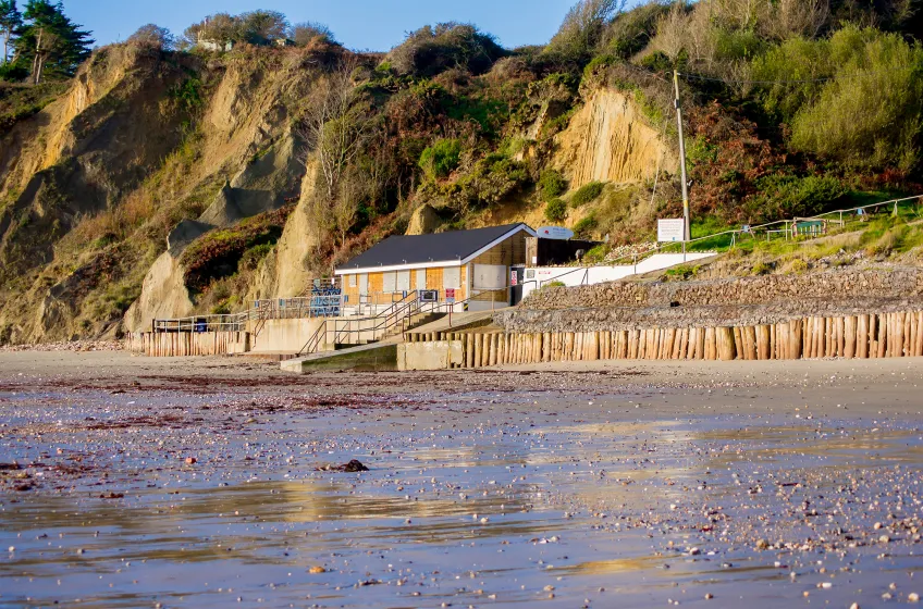 Bembridge, Isle of Wight