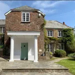 Boscundle Manor Hotel