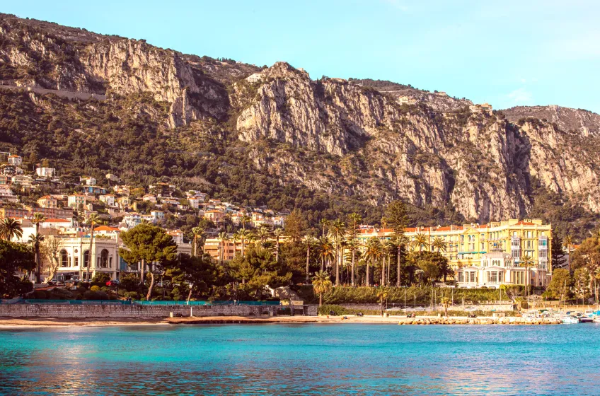 Beaulieu-sur-Mer