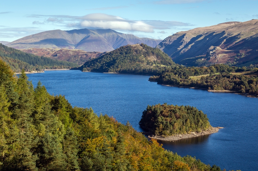 Thirlmere