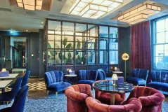 Le Monde Hotel, Edinburgh