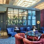 Le Monde Hotel, Edinburgh