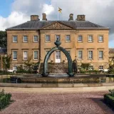DumfriesHouse