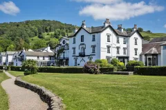 Low Wood Bay Hotel