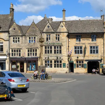 Stow-on-the-Wold