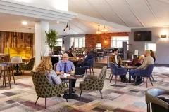 Novotel Manchester West Hotel