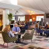 Novotel Manchester West Hotel