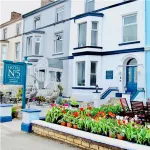 Hotel No5, Llandudno