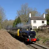 TelfordSteamRailway