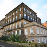 The Crescent Hotel Scarborough