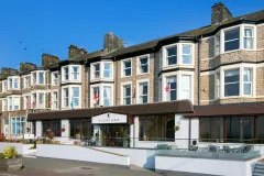The Auckland Hotel, Morecambe