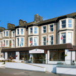 The Auckland Hotel, Morecambe