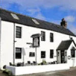 old library lodge arisaig