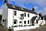 old library lodge arisaig