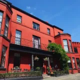 The Cawdor Hotel, Llandeilo