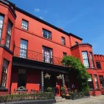 The Cawdor Hotel, Llandeilo