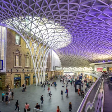 Kings Cross