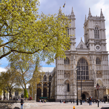 Westminster Abbey