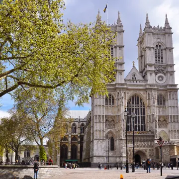 Westminster Abbey