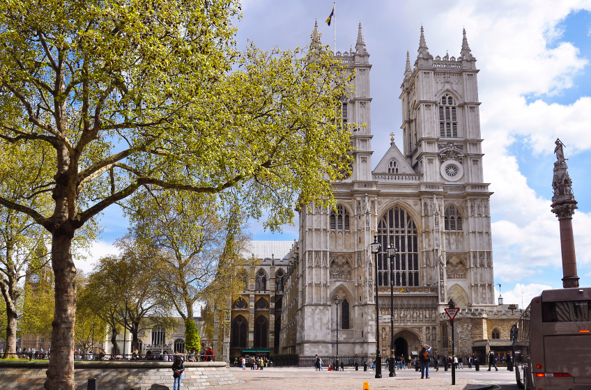 Westminster Abbey