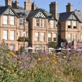 Wentworth Hotel, Aldeburgh