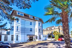 Connaught Lodge, Bournemouth