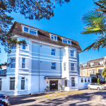 Connaught Lodge, Bournemouth
