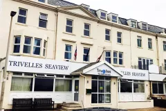 Trivelles Seaview Hotel, Blackpool