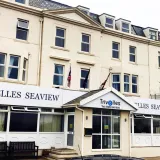 Trivelles Seaview Hotel, Blackpool