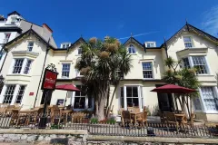 The Post House, Llandudno