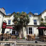 The Post House, Llandudno