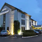 Best Western l'Atelier, Maubeuge