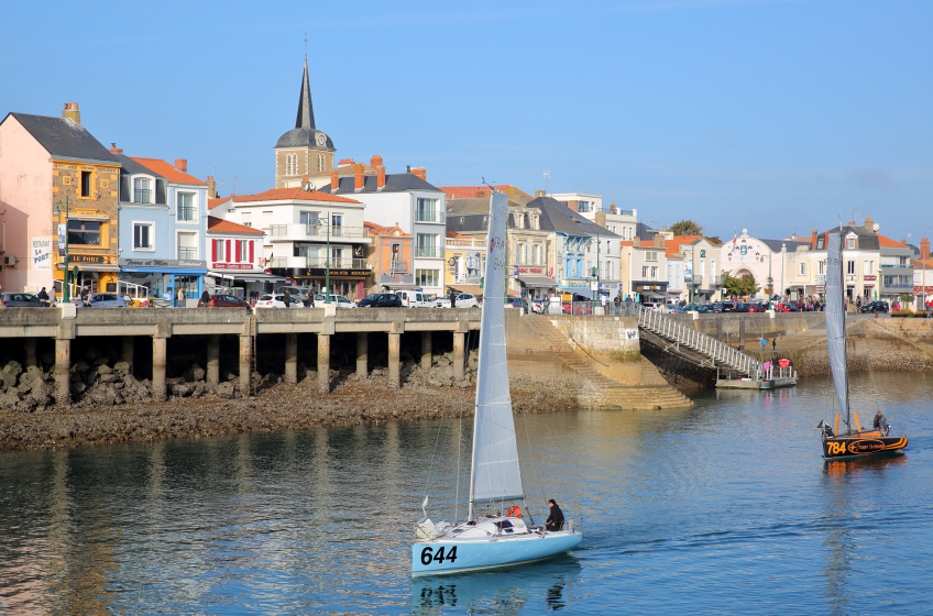 Vendée