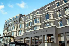 Claremont Hotel, Blackpool