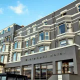 Claremont Hotel, Blackpool