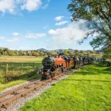 RavenglassEskdaleRailway