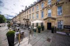 Abbey Hotel, Bath