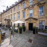 Abbey Hotel, Bath