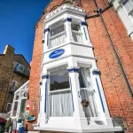 The Cavendish Guest House Scarborough