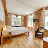 Hope Street Hotel Liverpool