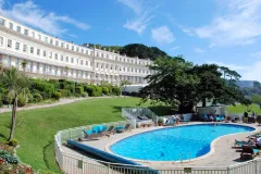The Osborne Hotel, Torquay