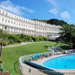 The Osborne Hotel, Torquay