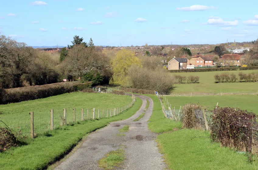 Billingshurst, West Sussex