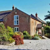 Ty Derw Country House B&B