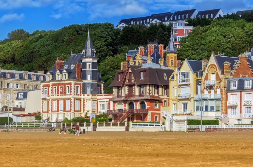 Trouville