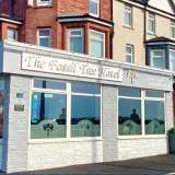 Fossil Tree Hotel, Blackpool